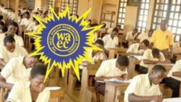 WAEC Recommended Textbooks for Chemistry 2026